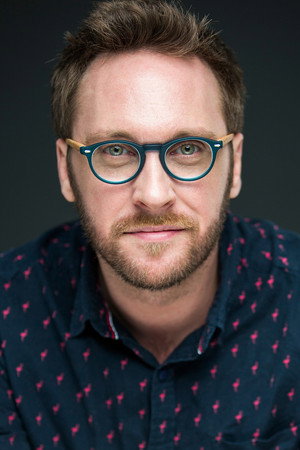 Photo of Alexandre L'Heureux from the Latest Netflix gallery