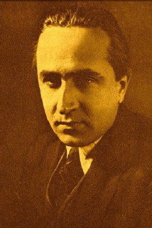 Photo of Lev Kuleshov from the Latest Netflix gallery