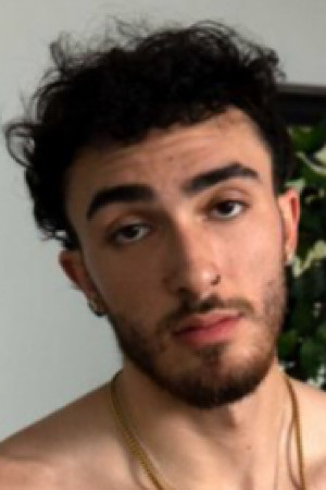 Photo of Gino Zanetti from the Latest Netflix gallery