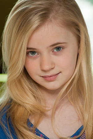 Sierra McCormick photo