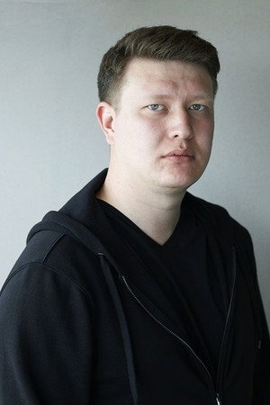 Photo of Nariman Aliev from the Latest Netflix gallery