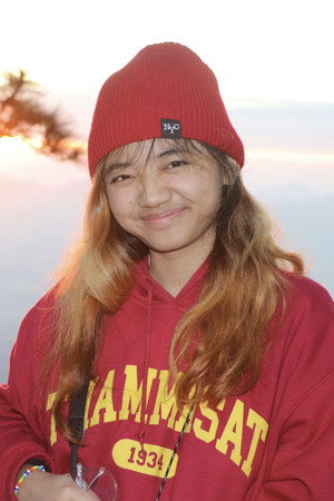 Photo of Supawee Kittikalyawong from the Latest Netflix gallery