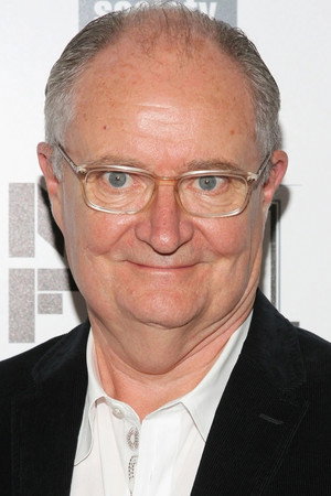 Jim Broadbent photo