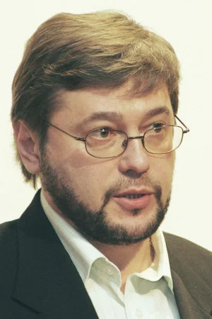 Photo of Aleksei Burykin from the Latest Netflix gallery