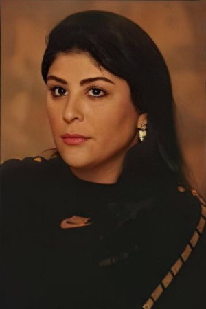 Photo of Zara Al Balushi from the Latest Netflix gallery
