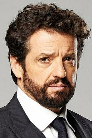 Louis Ferreira photo