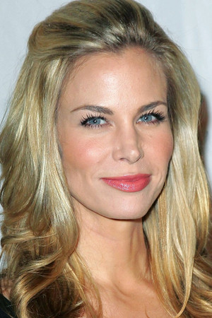 Brooke Burns photo