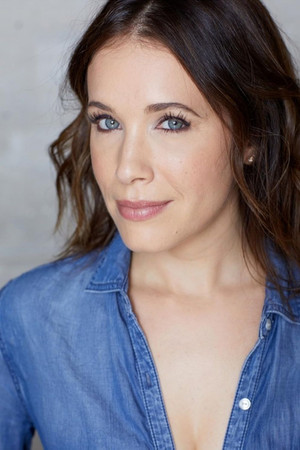 Marla Sokoloff photo