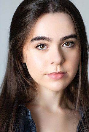 Photo of Ava Bianchi from the Latest Netflix gallery