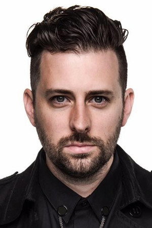 Photo of Brent Ryan Green from the Latest Netflix gallery