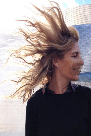 Photo of María Ripoll from the Latest Netflix gallery