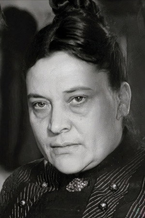 Photo of Marcella Valeri from the Latest Netflix gallery
