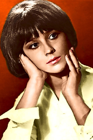 Natalya Varley photo