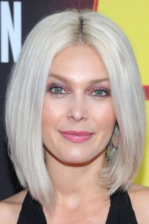 Alaina Huffman photo