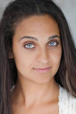Photo of Shaila Alvarez from the Latest Netflix gallery