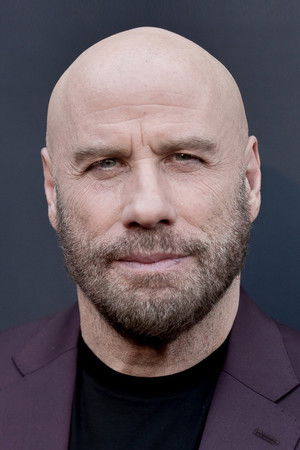 John Travolta photo