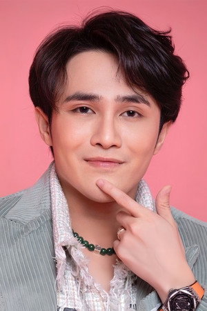 Photo of Huỳnh Lập from the Latest Netflix gallery