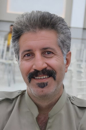 Photo of Borhan Ahmadi from the Latest Netflix gallery
