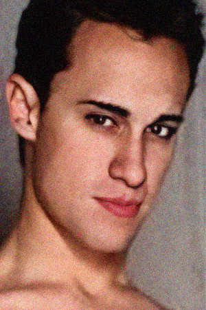 Photo of Josh Evers from the Latest Netflix gallery