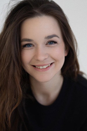 Photo of Julia Berngardt from the Latest Netflix gallery