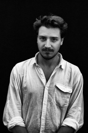 Photo of Federico Francioni from the Latest Netflix gallery