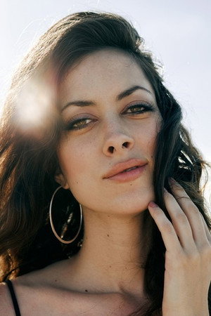 Photo of Kelly Cunningham from the Latest Netflix gallery