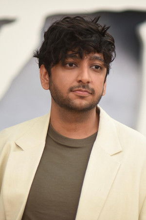 Photo of Nik Dodani from the Latest Netflix gallery