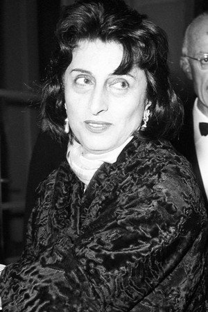 Anna Magnani photo