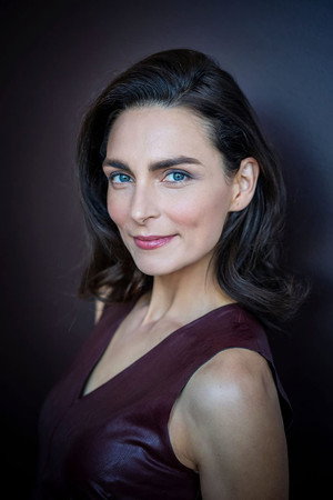 Inna Korobkina photo