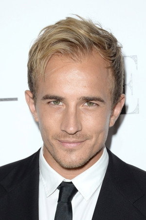 Photo of Jesse Johnson from the Latest Netflix gallery