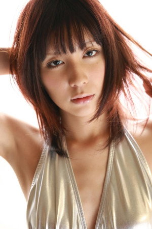 Photo of Miu Nakamura from the Latest Netflix gallery