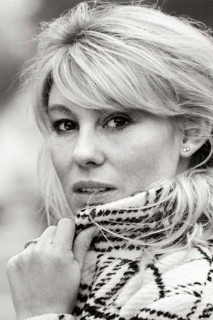 Photo of Helene Reingaard Neumann from the Latest Netflix gallery