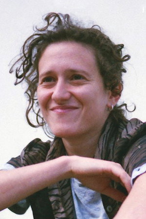 Photo of Mica Levi from the Latest Netflix gallery