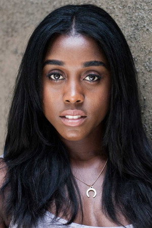 Lashana Lynch photo