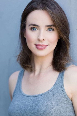 Photo of Ashleigh Brewer from the Latest Netflix gallery