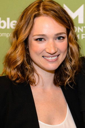 Kristen Connolly photo