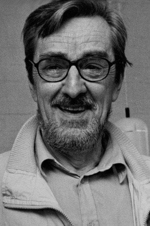 Photo of Gabriel Axel from the Latest Netflix gallery