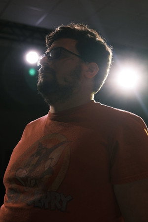 Photo of Rocky Miano from the Latest Netflix gallery