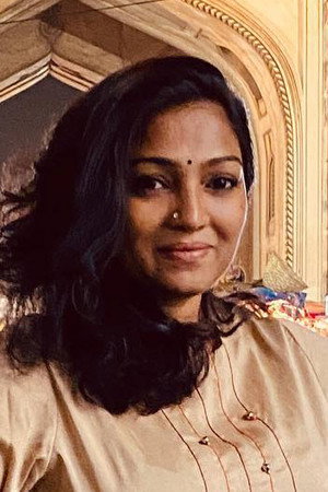 Photo of Madhurima Narla from the Latest Netflix gallery