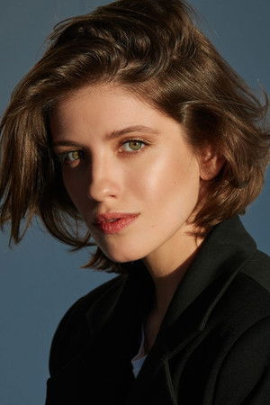 Anna Chipovskaya photo