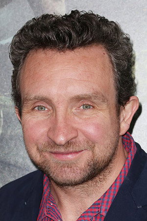 Eddie Marsan photo