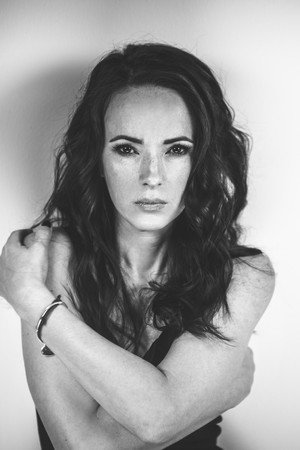 Photo of Kasia Kowalska from the Latest Netflix gallery
