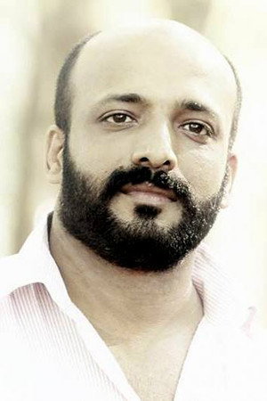 Photo of M B Padmakumar from the Latest Netflix gallery