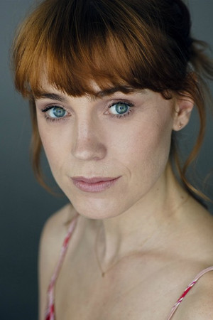 Photo of Catriona Toop from the Latest Netflix gallery