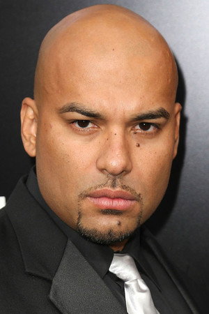 Photo of Luis Moncada from the Latest Netflix gallery