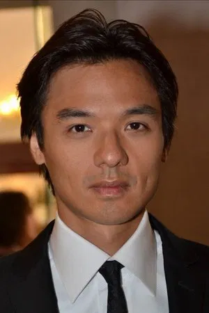 Photo of Stephen Fung from the Latest Netflix gallery