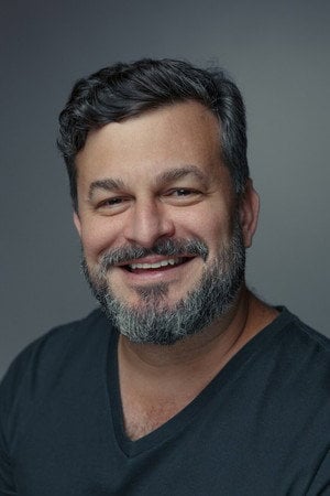 Photo of David Schurmann from the Latest Netflix gallery