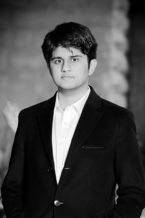 Photo of Faezan from the Latest Netflix gallery
