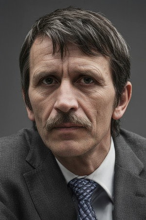 Süheyl Eğriboz photo