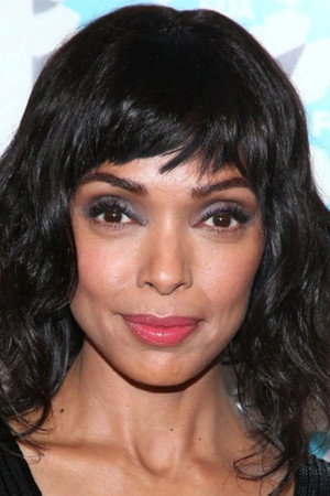 Tamara Taylor photo
